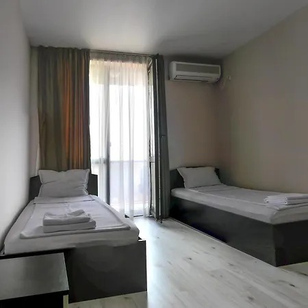 & Business Center Trakia