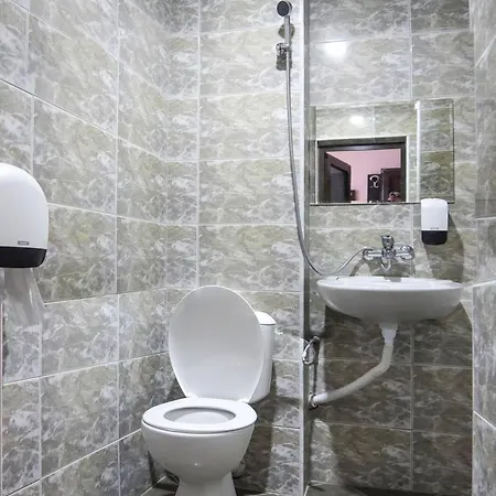 Hotel & Business Center Trakia 2*