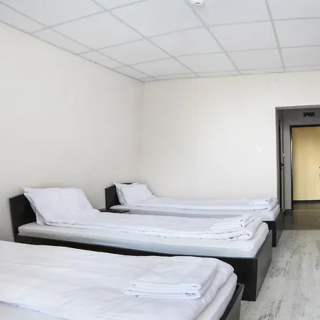 Hotel & Business Center Trakia Stamboliyski