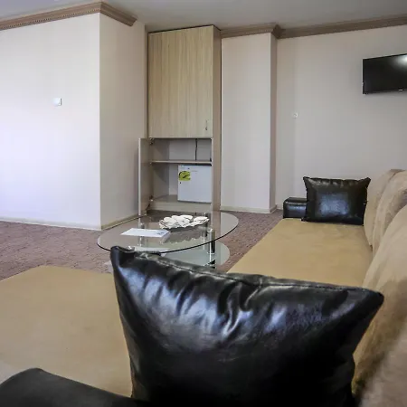 Hotel & Business Center Trakia Stamboliyski
