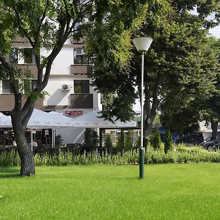 & Business Center Trakia Hotel