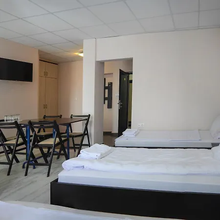 & Business Center Trakia Hotel