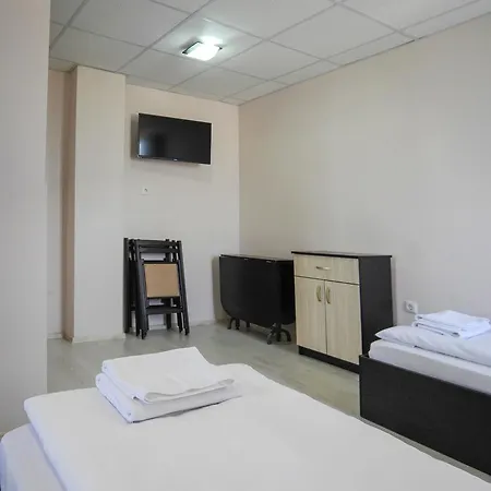 & Business Center Trakia 2* Stamboliyski