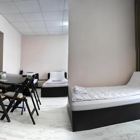 & Business Center Trakia Stamboliyski