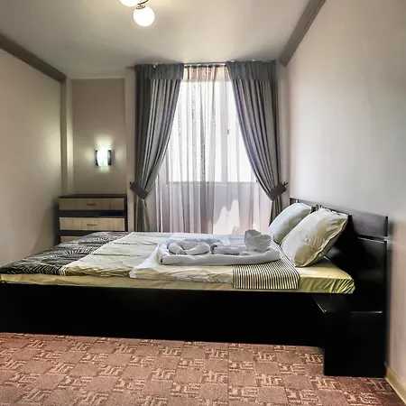 & Business Center Trakia 2* Stamboliyski