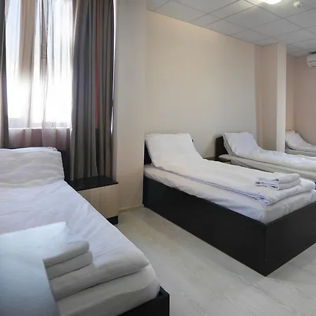 & Business Center Trakia Hotel