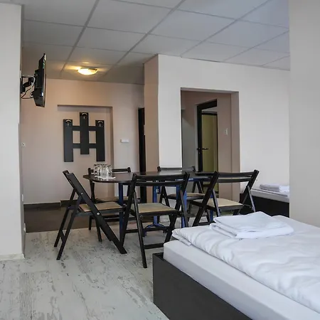 & Business Center Trakia