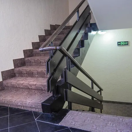 & Business Center Trakia Stamboliyski