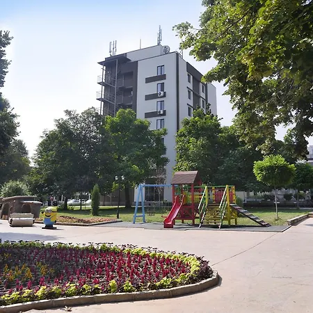 & Business Center Trakia Hotel 2*