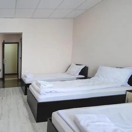& Business Center Trakia 2* Stamboliyski