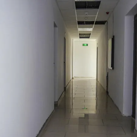 & Business Center Trakia Stamboliyski