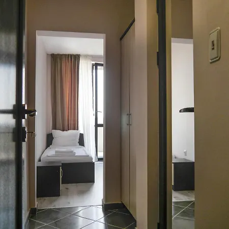 Hotel & Business Center Trakia Stamboliyski