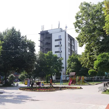& Business Center Trakia Hotel 2*