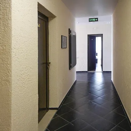 Hotel & Business Center Trakia
