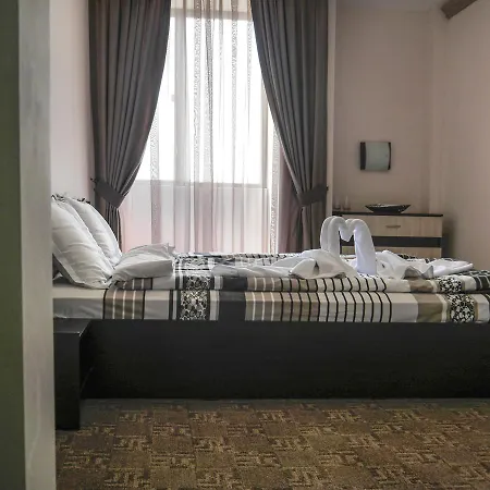 & Business Center Trakia 2* Stamboliyski