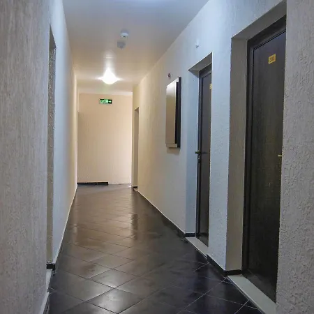 & Business Center Trakia Hotel