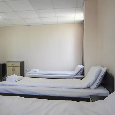 & Business Center Trakia Hotel 2*
