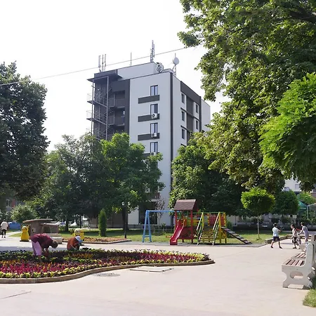 & Business Center Trakia 2* Stamboliyski